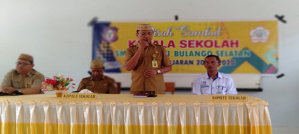 KEPSEK NEW