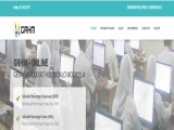 PPDB ONLINE SMK SE-PROVINSI GORONTALO T.P 2017/2018