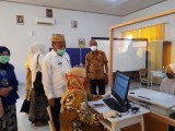 MONEV PPDB 2020-2021