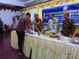 Penamatan Angkatan I “The V1P”