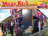 MILAD Ke-3 SMKN 1 Bulango Selatan...