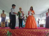 Pemilihan PUTRA-PUTRI SMK N 1 BULSEL 2017