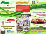 PENERIMAAN SISWA BARU T.P 2017/2018